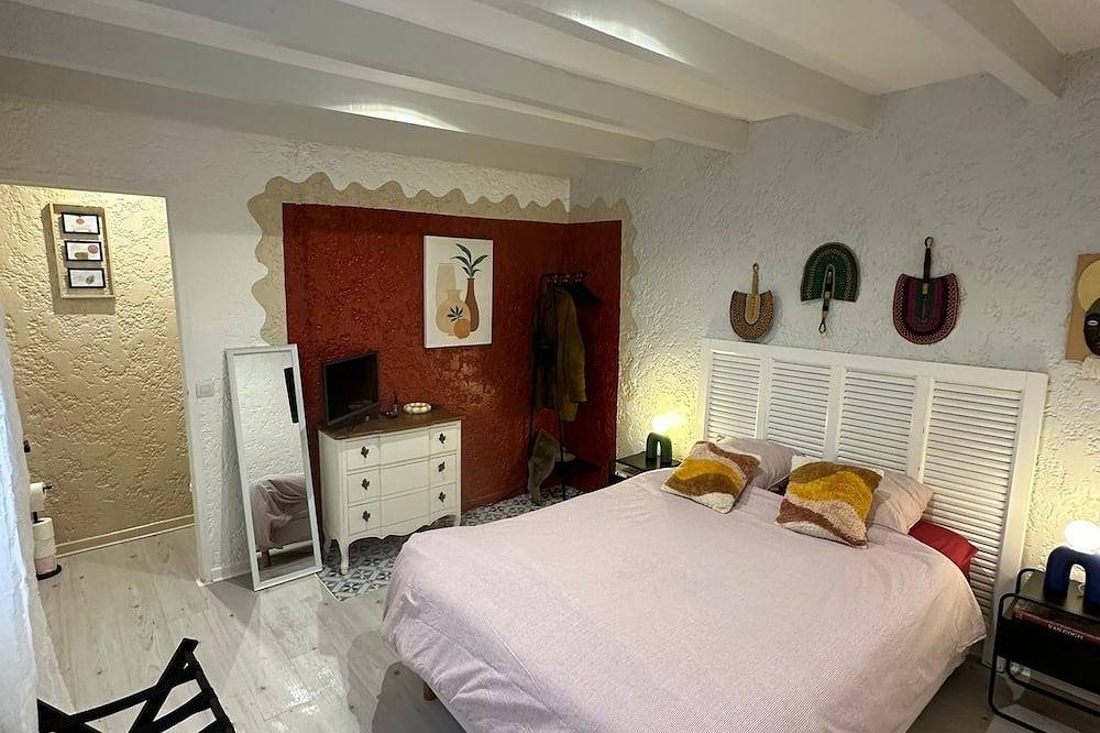Appartement de vacances