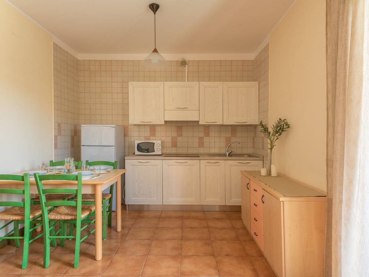 Entire apartment, I Mirti Bianchi - Bilo 4 in Santa Teresa di Gallura, Santa Teresa Gallura (Municipality)
