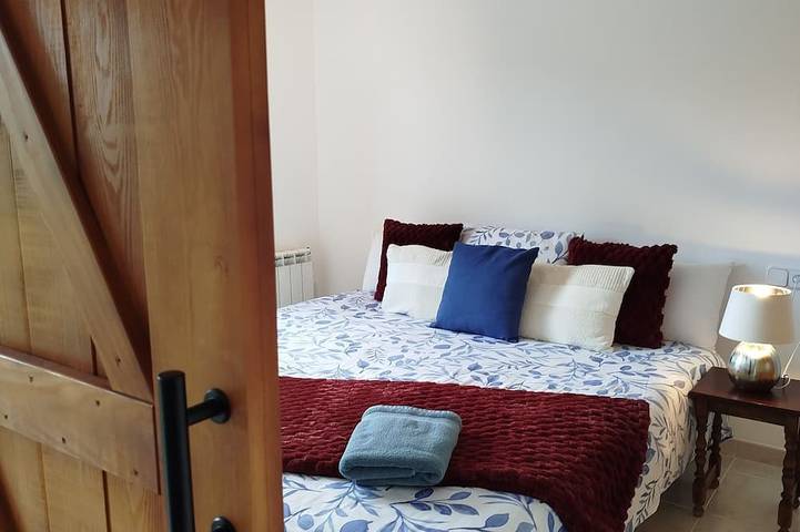 Appartement de vacances pour 4 personnes - 1