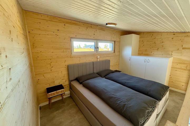 Ferienhaus für 4 Personen, mit Terrasse und Garten, mit Haustier in Kröslin - 2