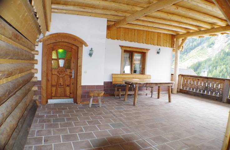 Ganze Ferienwohnung, Ferienwohnung in St. Leonhard im Pitztal, Bezirk Imst