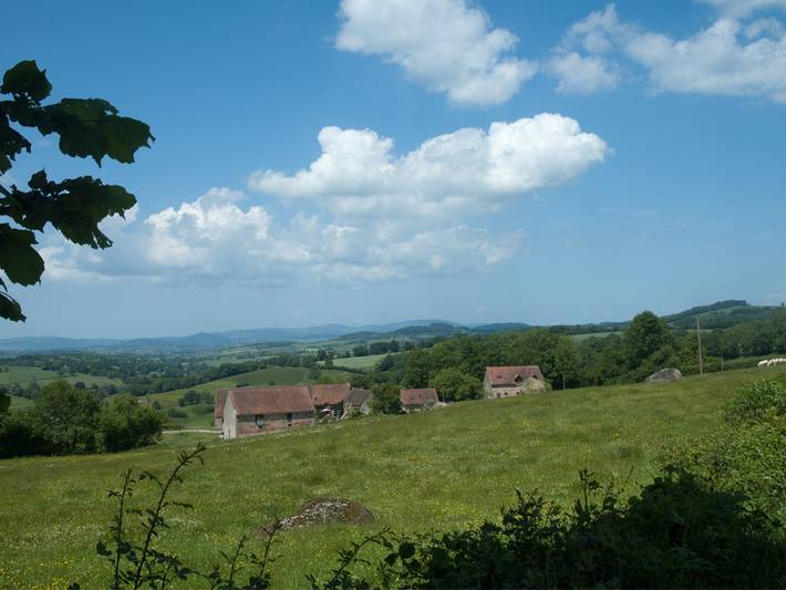 Gîte pour 6 personnes
