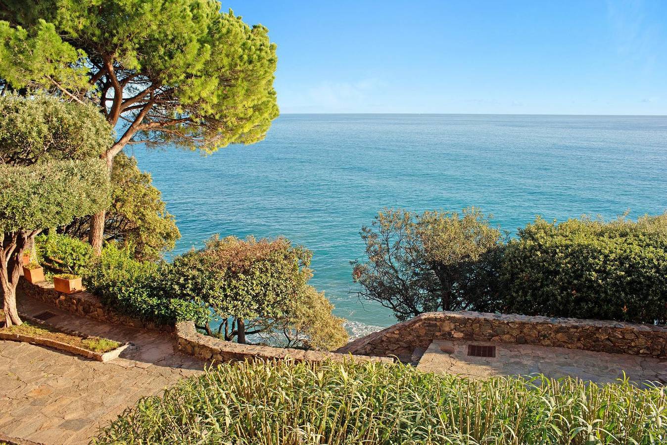 Ganze Wohnung, Casa Costa in Arenzano, Riviera di Ponente
