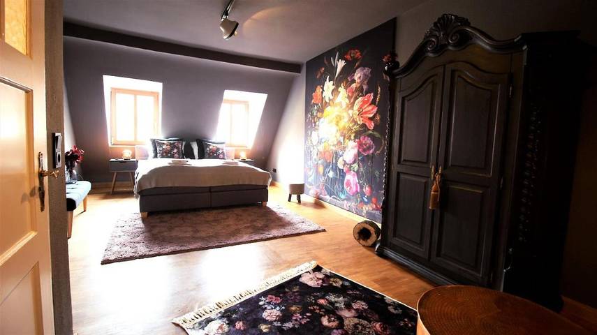 Hotel für 4 Personen in Würzburg - 2