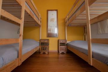 Villa pour 6 Personnes dans Praia dos Pescadores (Ericeira), Ericeira, Photo 2