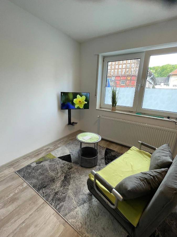 Gîte pour 2 personnes à Melle - 2