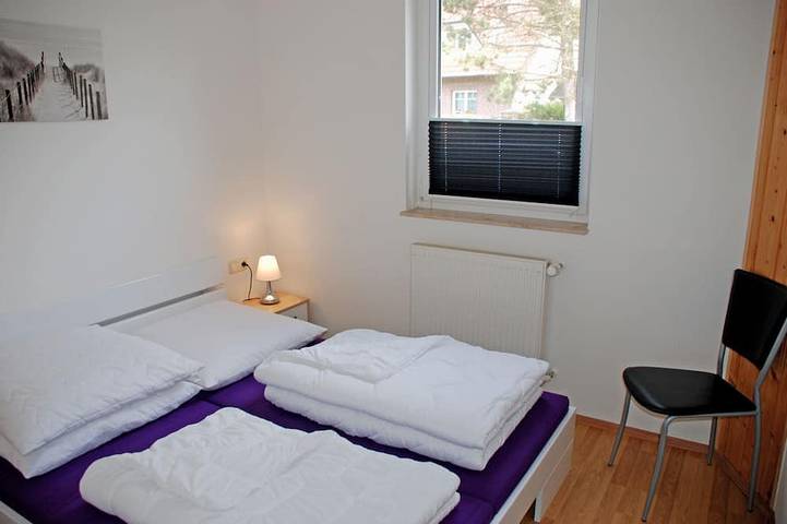 Bauernhof für 2 Personen, mit Garten in Sellin - 2