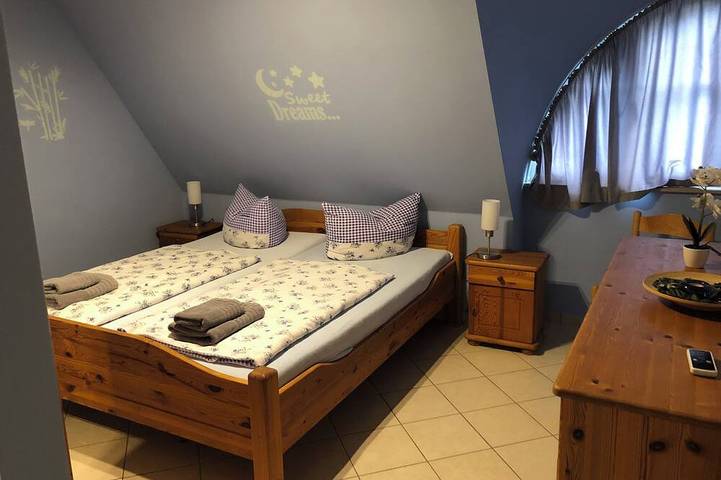 Villa für 10 Personen, mit Whirlpool und Garten sowie Sauna, mit Haustier in Kalkhorst - 2