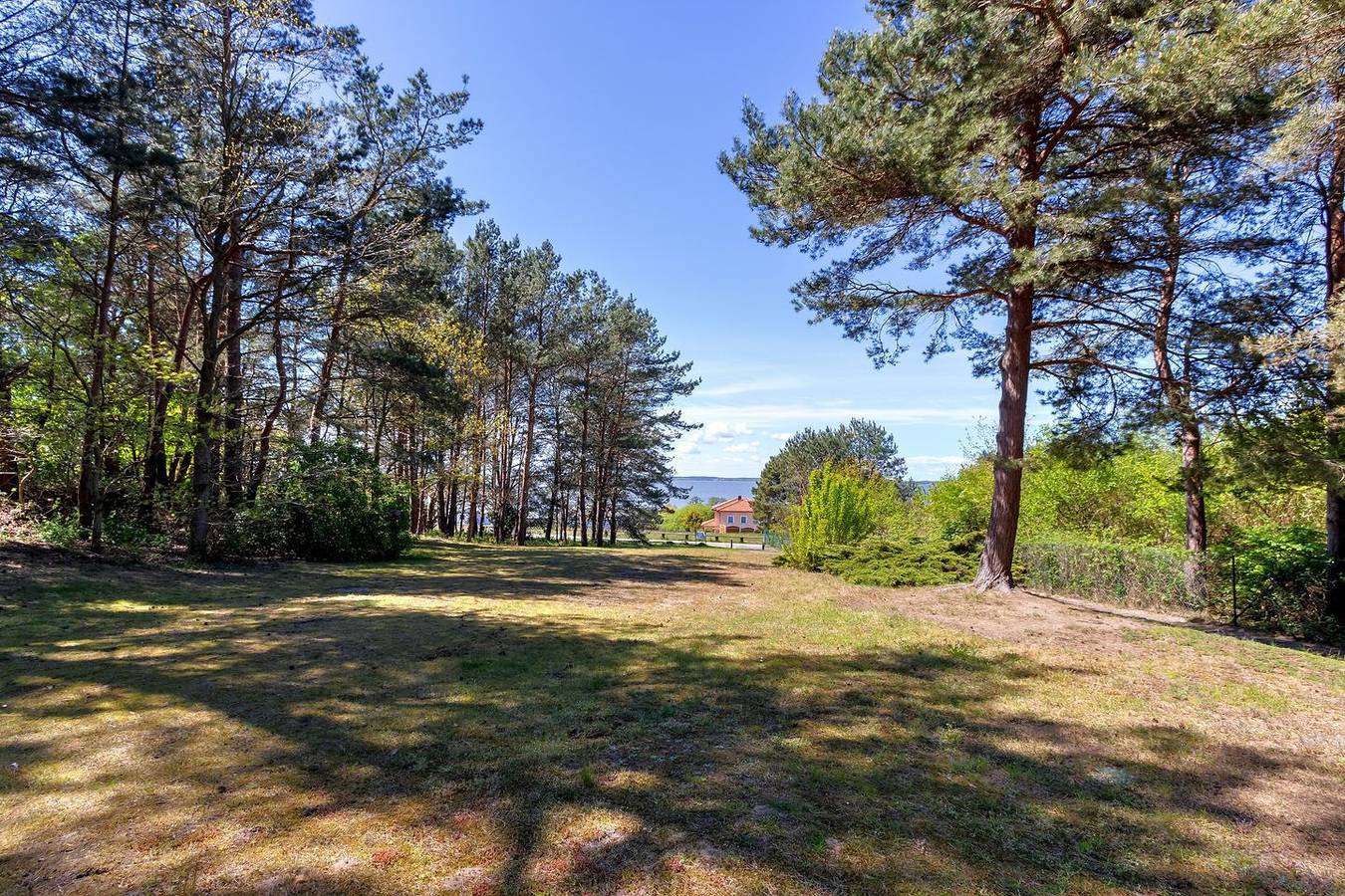 Appartement entier, Haus Berlin, Wohnung 2 in Loddin - modern, mit Terrasse und Nähe zum Achterwasser in Loddin, Bernsteinbäder