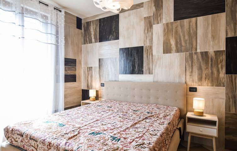 Ferienwohnung für 5 Personen in Costermano - 4