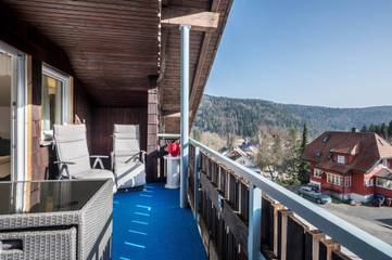 Bauernhof für 5 Personen in Todtmoos, Hochschwarzwald, Bild 1