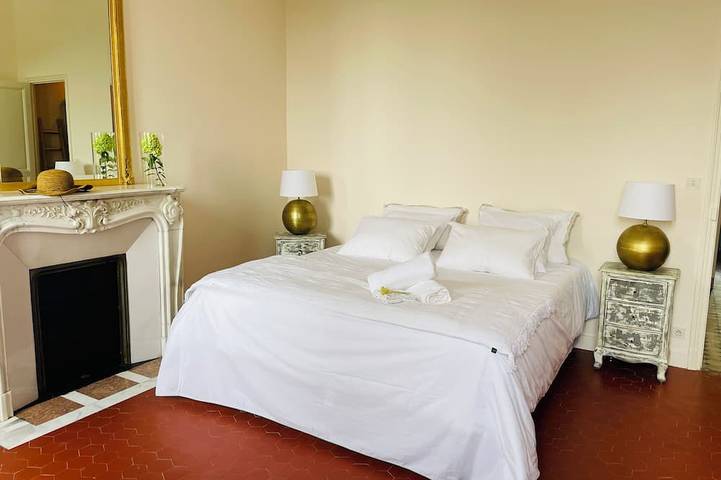 Location de vacances pour 10 personnes à Esparron - 2