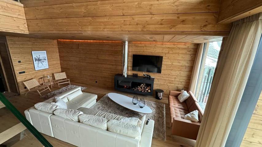 Casa rural para 10 personas, con terraza y vistas en Sierra Nevada - 2