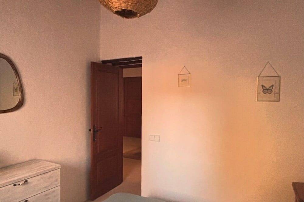 Mágica casa ibicenca rodeada de naturaleza y paz. Ideal para familias y grupos. in San Miguel de Balansat, San Juan Bautista