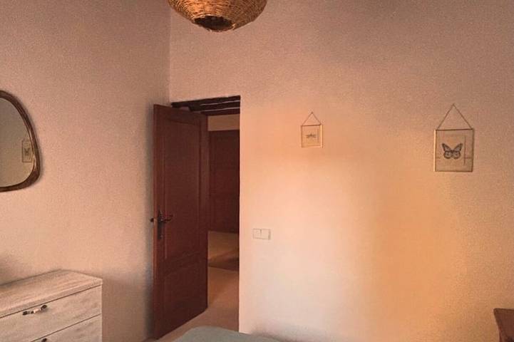 Ferienhaus für 10 Personen, mit Pool in St Miquel de Balansat - 2