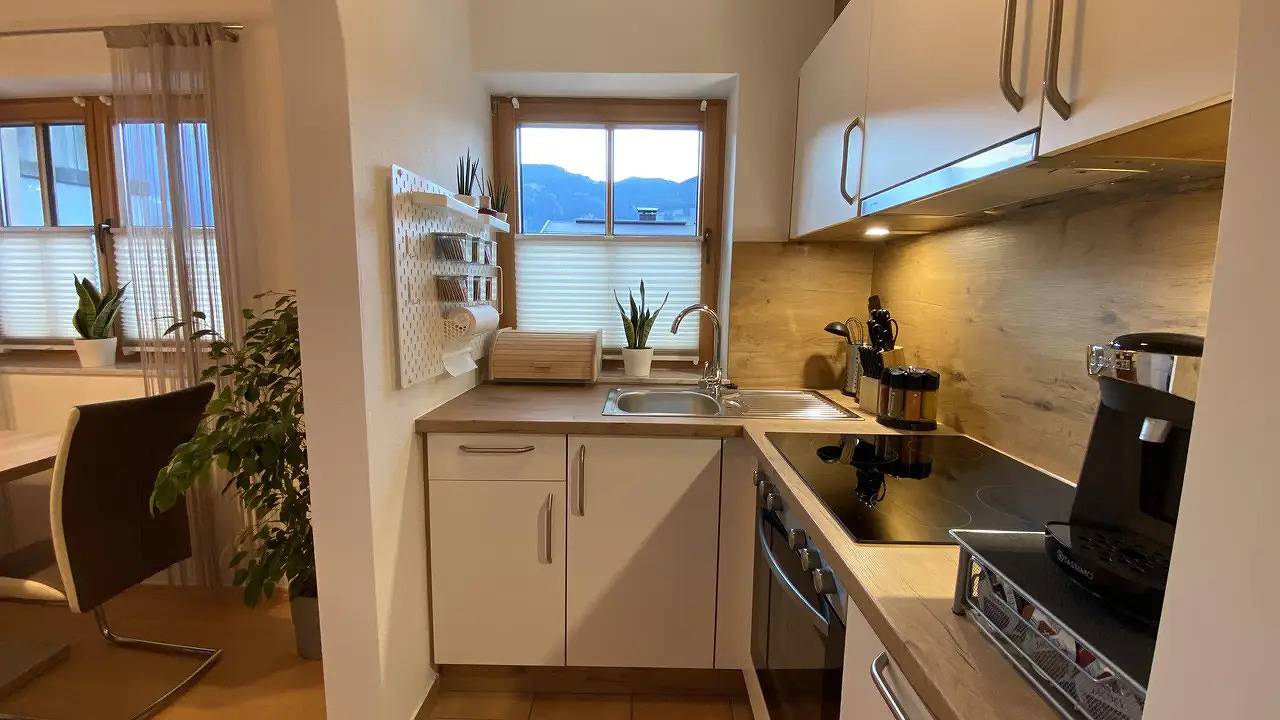 Geheel vakantieappartement, Vakantieappartement voor 2 personen in Hart im Zillertal, Ski-Optimal Hochzillertal