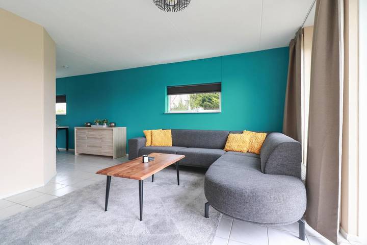 Ferienhaus für 4 Personen in Makkum - 3