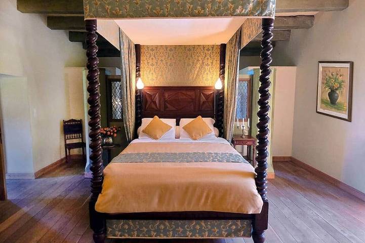 Chambre d’hôte pour 3 personnes