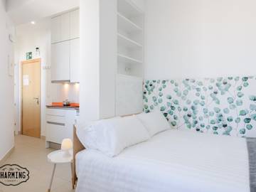 Appartement voor 2 Personen in Malasaña, Madrid, Afbeelding 3