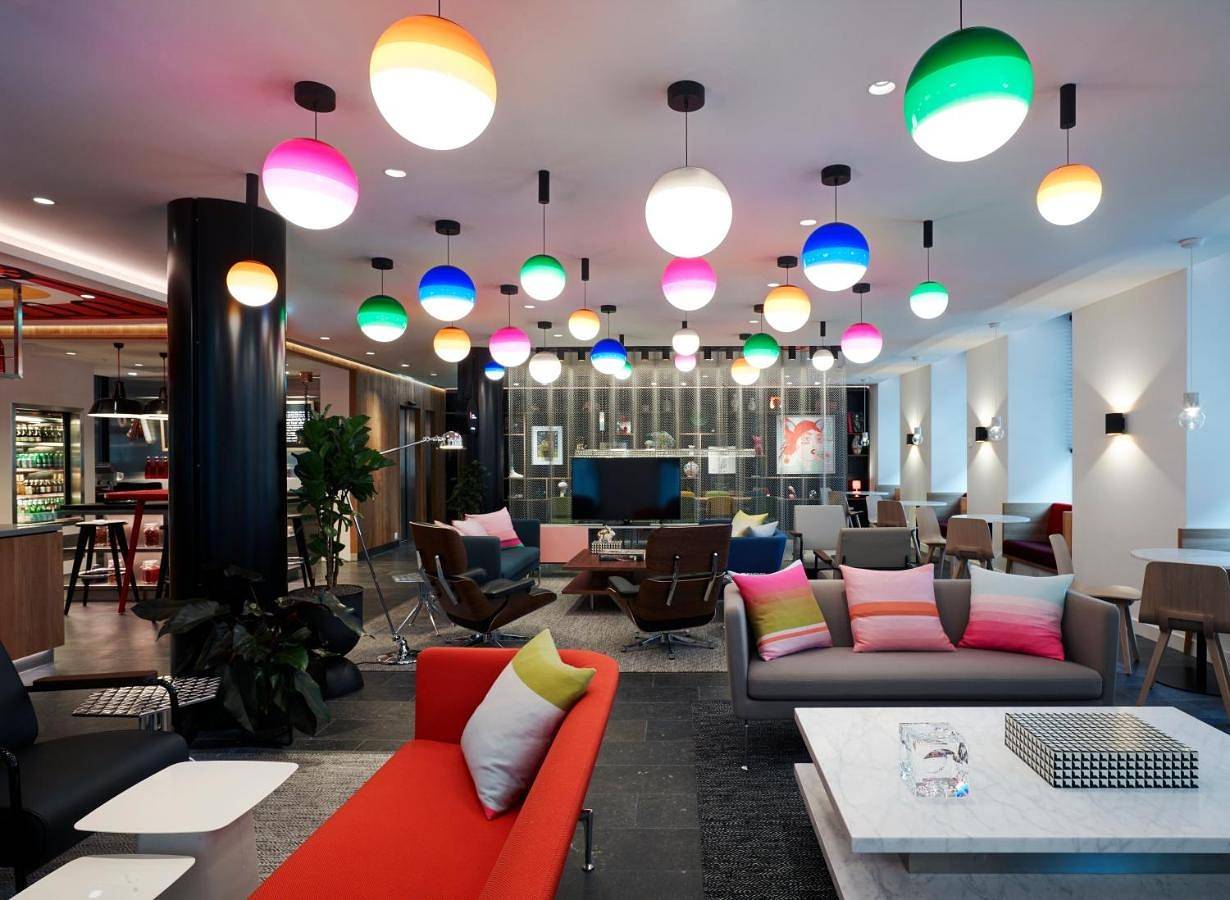 Hotel für 2 Personen in Genf, Genfer See