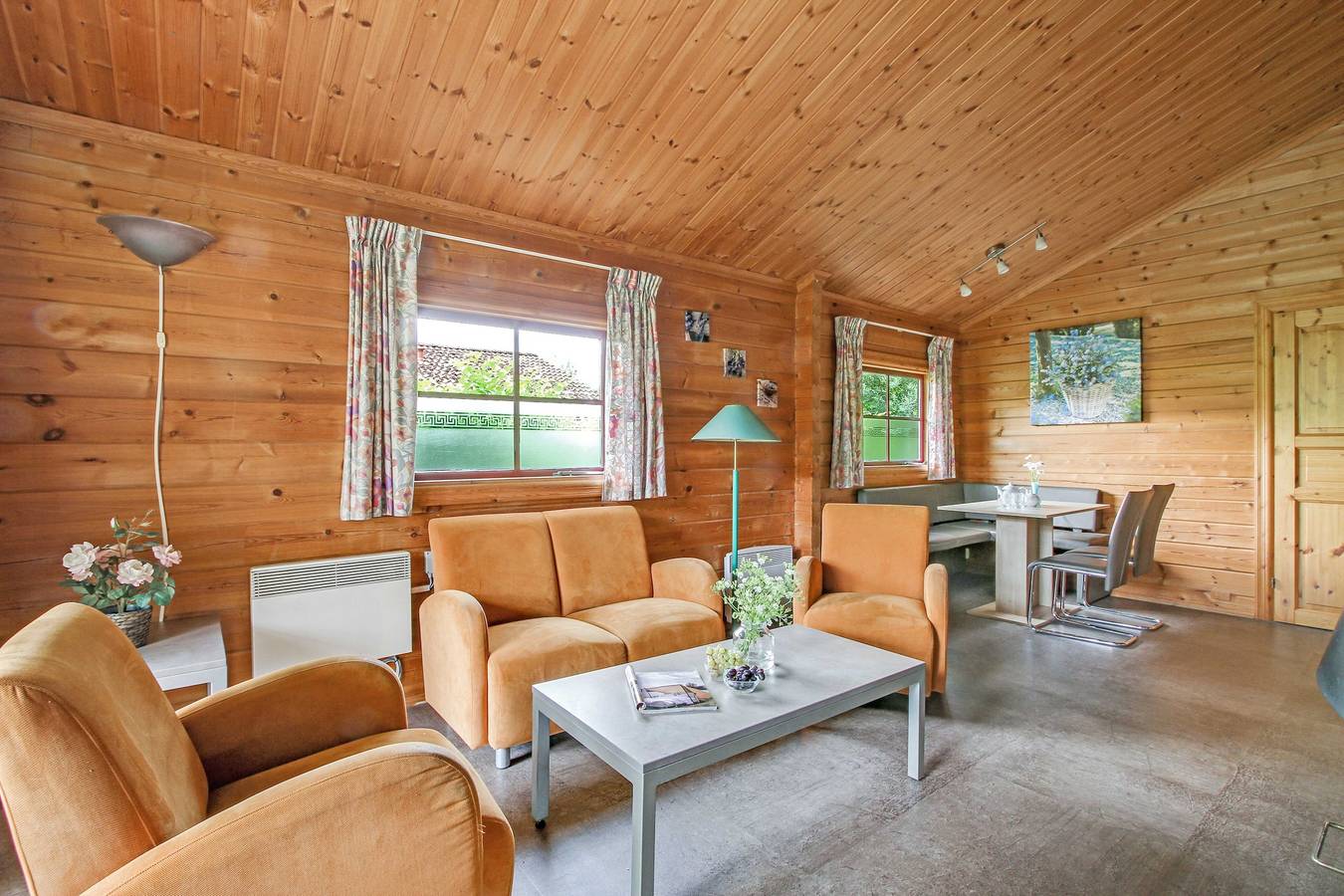 't Hooge Holt — De Kleine Gramsberger Comfort | 4 personen in Gramsbergen, Hardenberg