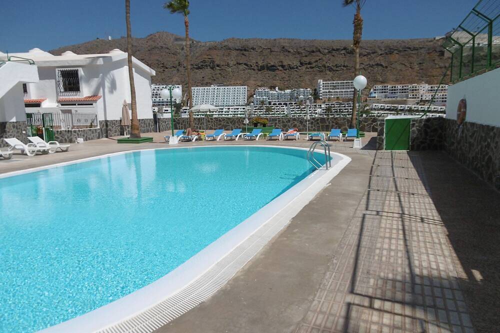 Fantastic Bungalow! in Puerto Rico (Gran Canaria), Mogán