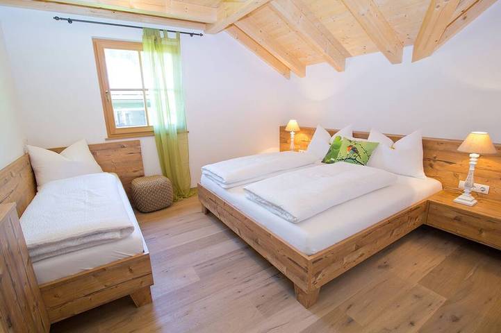 Agriturismo für 6 Personen, mit Sauna und Garten in Norditalien - 4