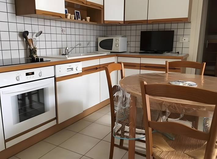 Location de vacances pour 4 personnes dans Office De Tourisme De La Tranche Sur Mer - 3