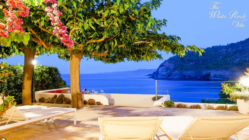 Chalet para 10 personas, con jardín además de piscina y vistas al mar en Provincia de Gerona - 2