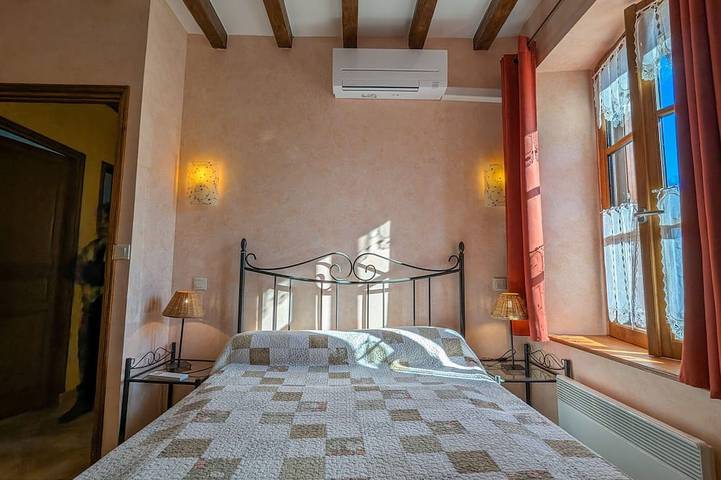 Gîte pour 10 personnes, avec jardin à Vicq-sur-Nahon - 4