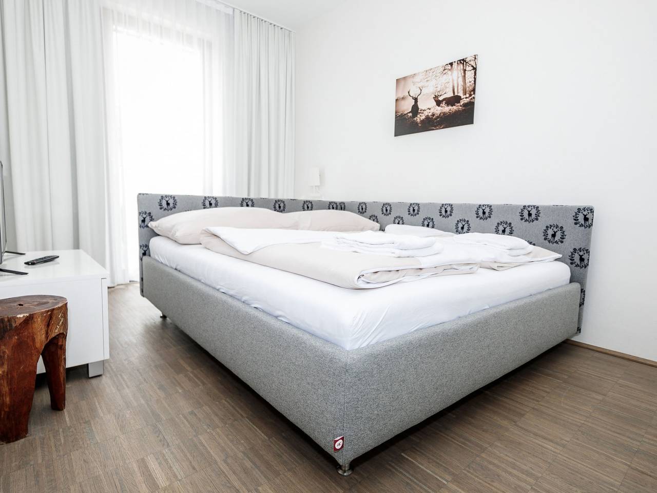 Ganze Wohnung, Mit 2 Schlafzimmern & Saunabereich in Rohrmoos, Schladming-Dachstein