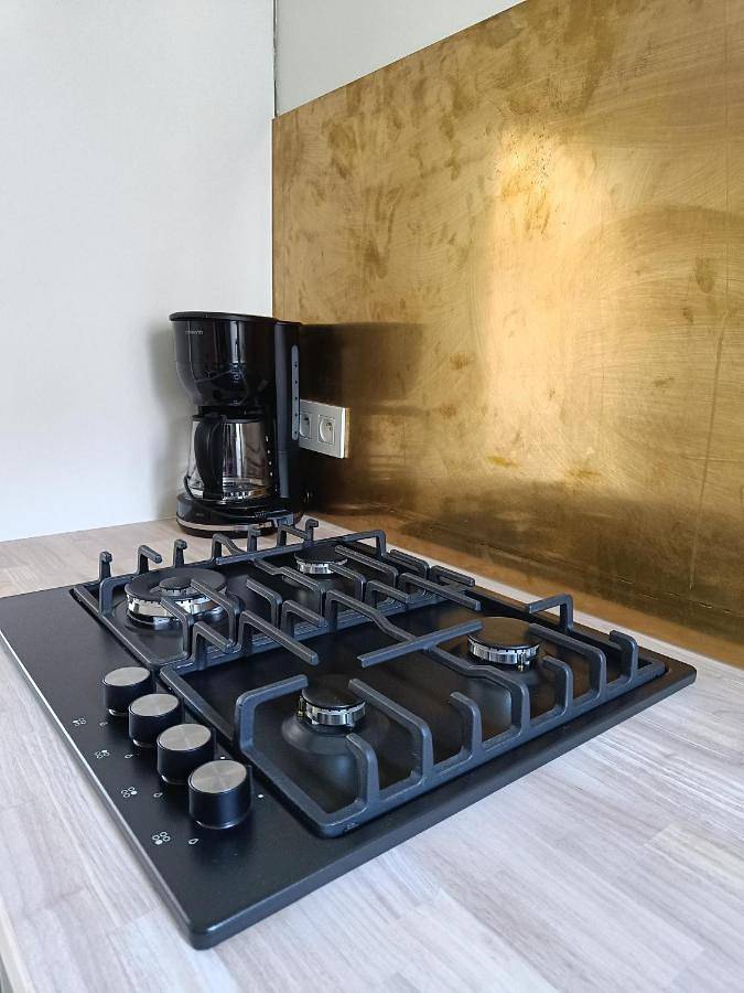 Geheel appartement, One-Bedroom Apartment in Koksijde-Bad, Koksijde