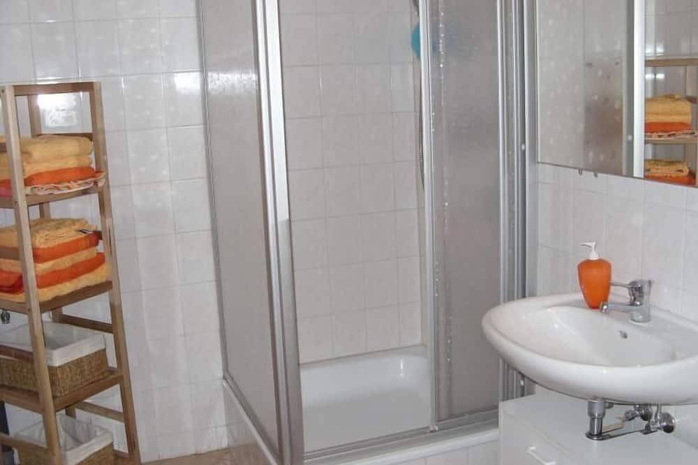 Ferienwohnung Freital für 1 - 4 Personen mit 1 Schlafzimmer - Ferienhaus in Freital, Sächsisches Elbland