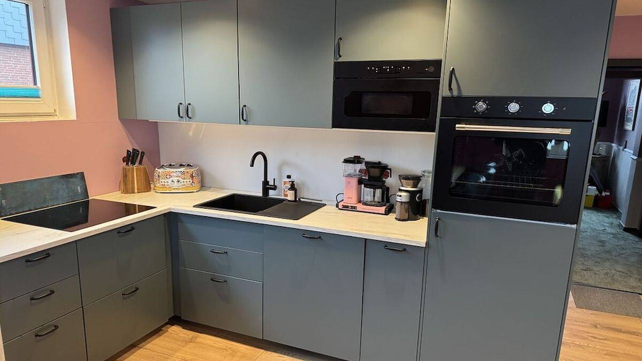 Ferienhaus für 8 Personen (95 m²) in Oberhausen in Oberhausen, Ruhrgebiet