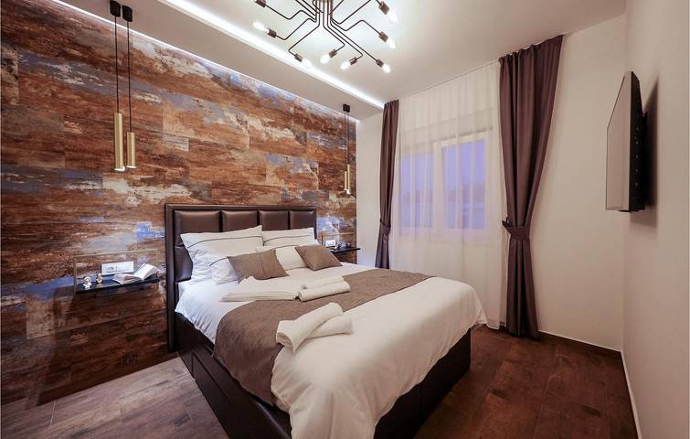 Ferienhaus für 9 Personen in Nin - 3