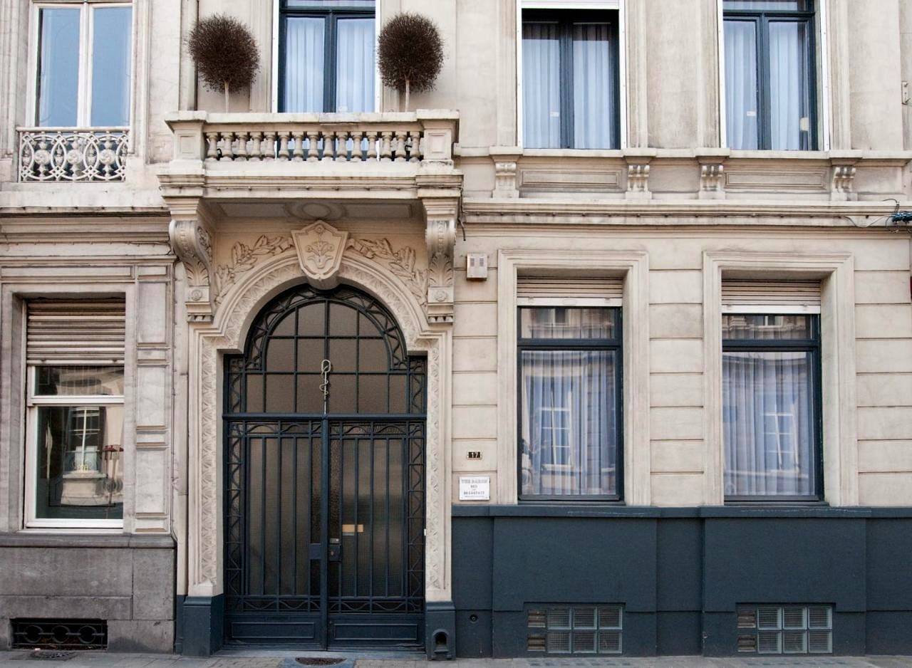 B&B The Baron in Anversa, Antwerpen e dintorni