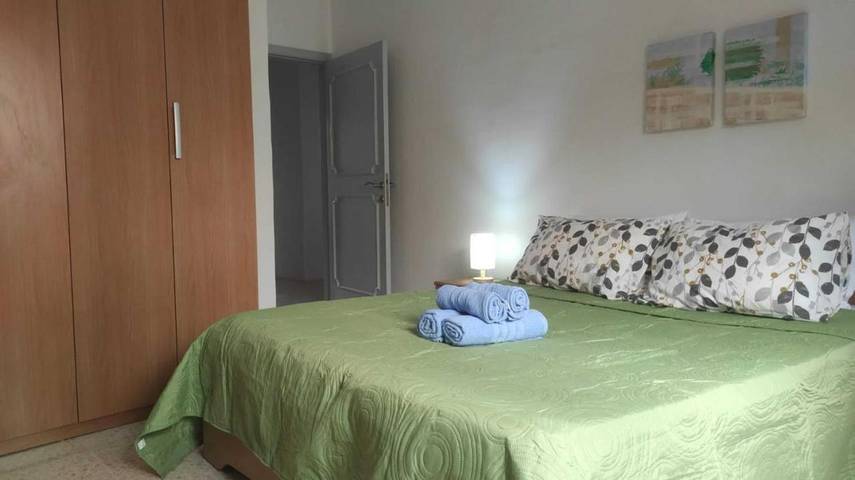 Maison d’hôte pour 4 personnes, avec vue à San Giljan - 4