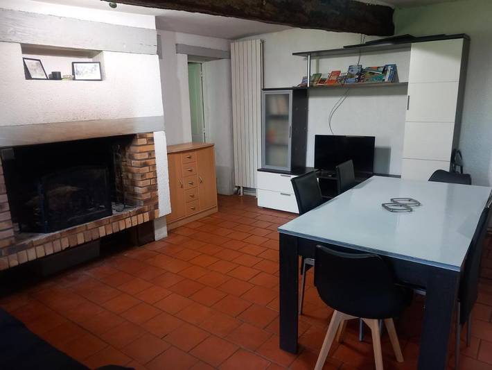 Location de vacances pour 6 personnes, avec jardin et terrasse dans Beaufay - 2