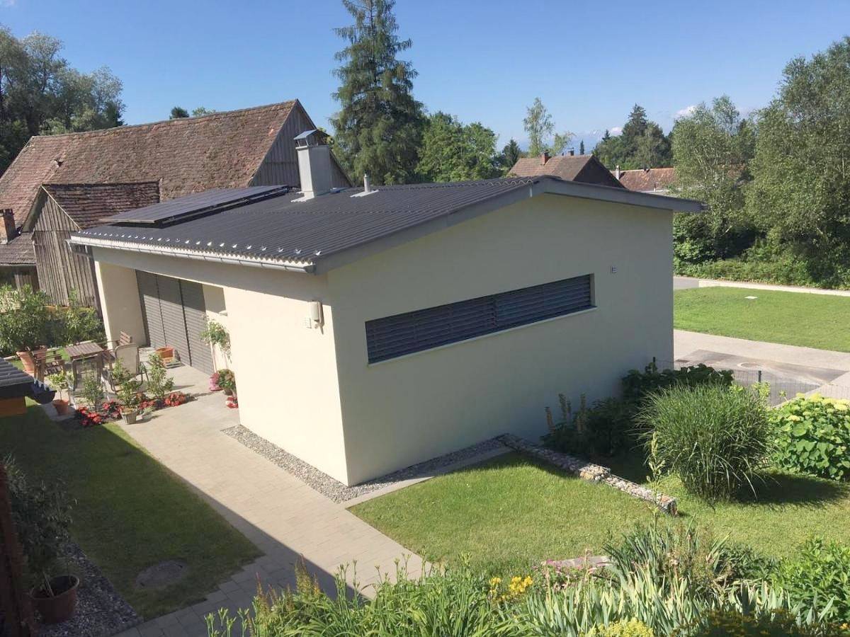 Ganze Wohnung, One-Bedroom Apartment in Hörbranz, Bodensee-Vorarlberg