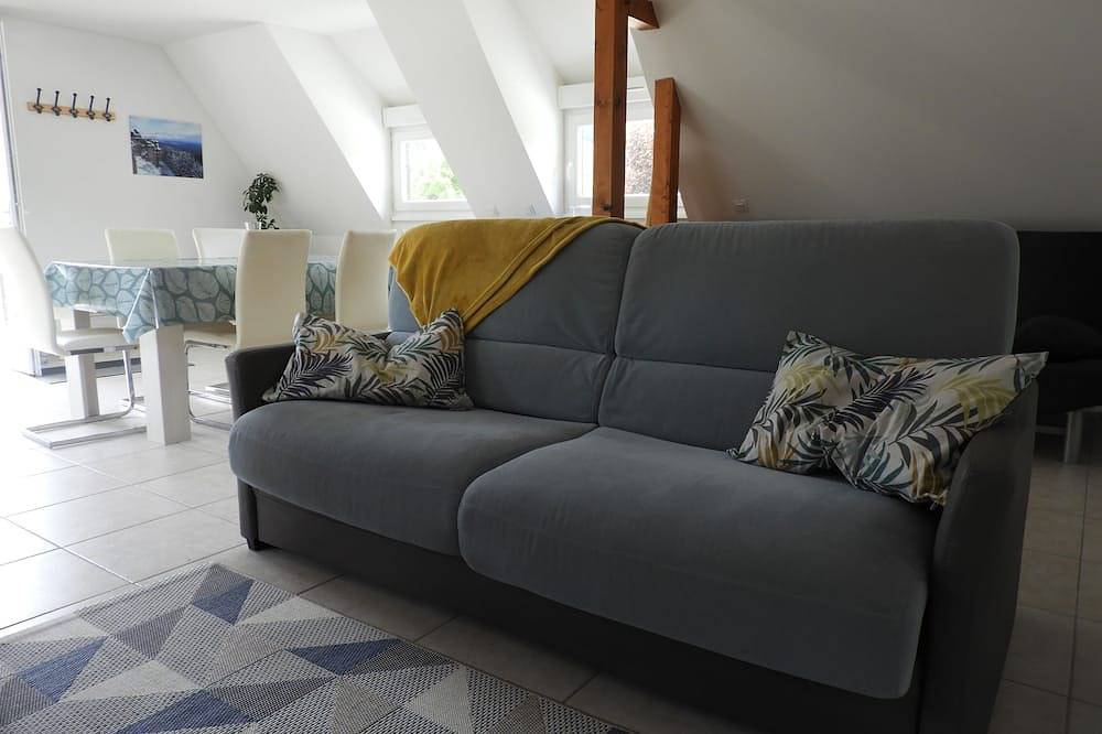 Ganze Wohnung, 3 *** Ferienhaus mit Terrasse im Herzen der Weinberge aufgehängt in Barr, Region Sélestat-Erstein