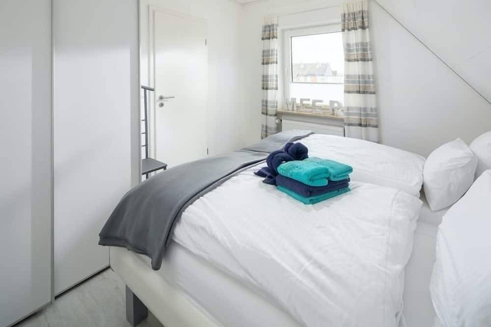 Entire apartment, Vacation apartment/apartment for 3 guests with 45m² in Norden Norddeich (134847) in Norddeich, Norden and Surroundings