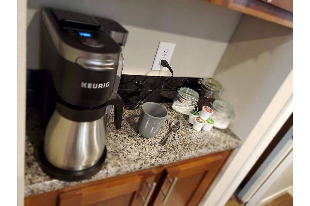 \"Luxury Mountain Retreat,Tiny Home Away from Home\" in Teller County