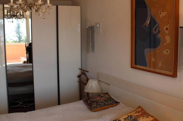 Villa pour 4 personnes, avec jardin et sauna dans Cap Ferrat - 2