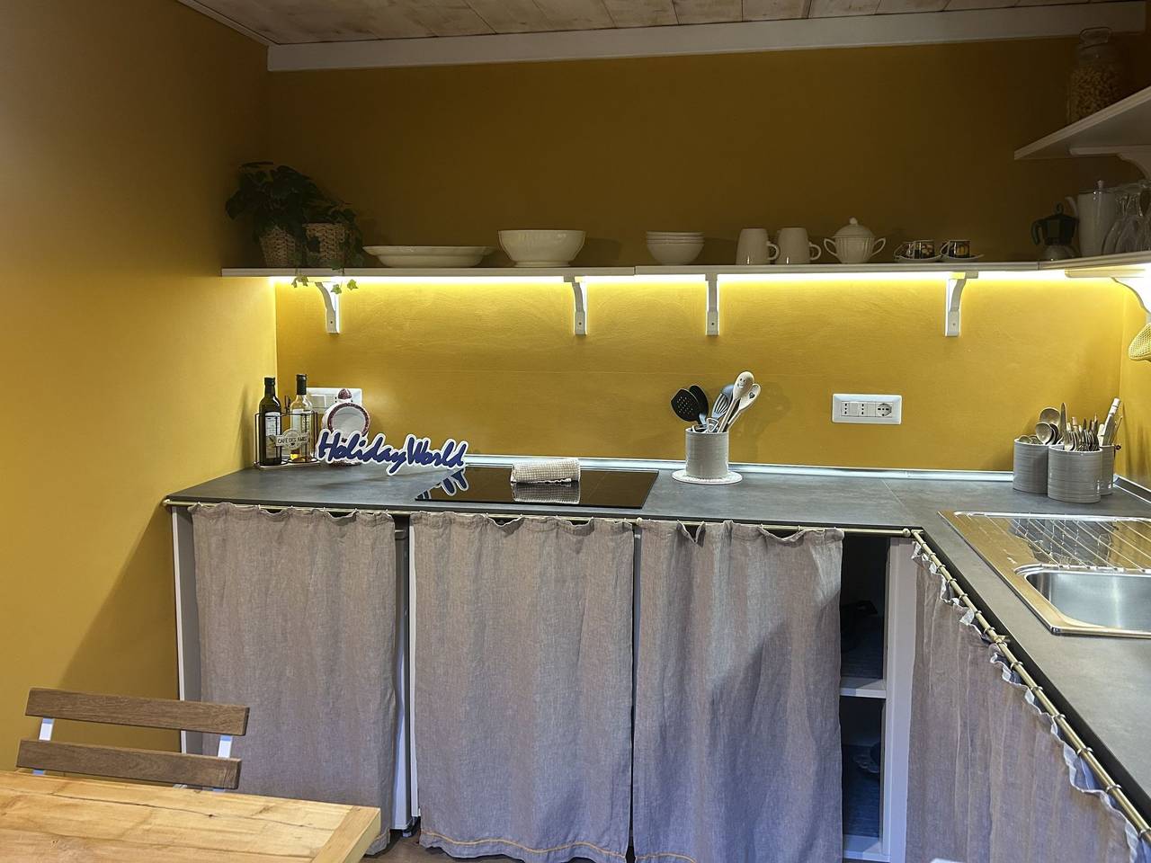 Appartement entier, Carla B in Turin, Province de Turin