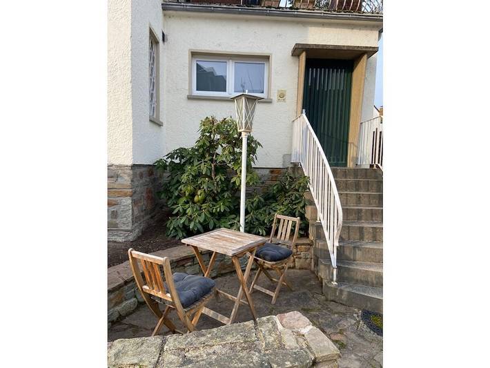 Ferienhaus für 2 Personen, mit Terrasse in Geisenheim - 2