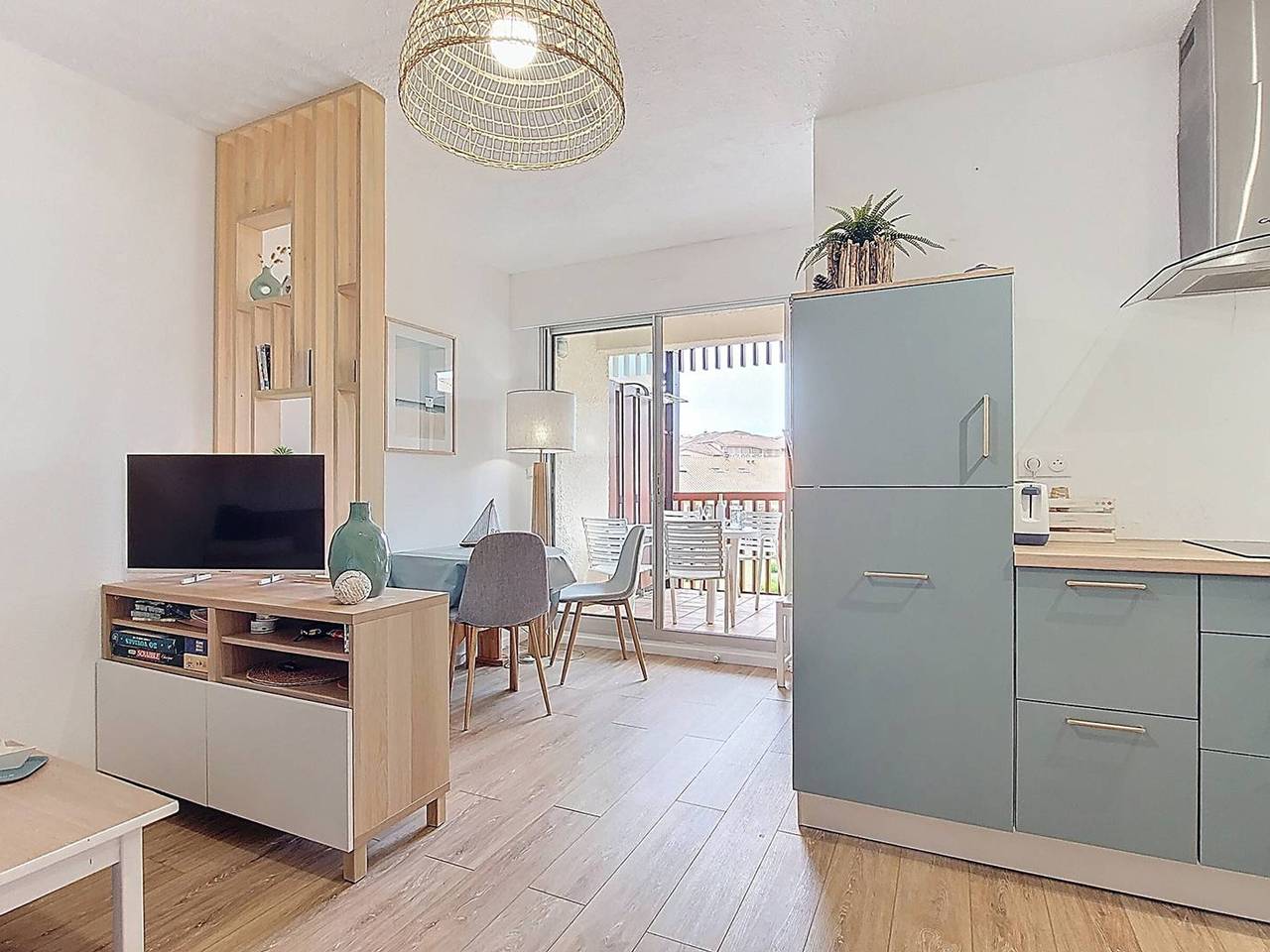 Photo : Appartement de vacances