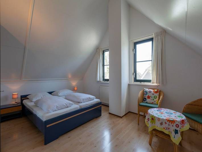 Ferienhaus für 5 Personen, mit Garten und Terrasse, kinderfreundlich in Callantsoog - 4