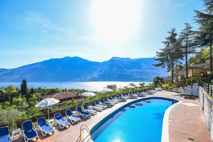 Gîte pour 4 personnes à Limone sul Garda - 4