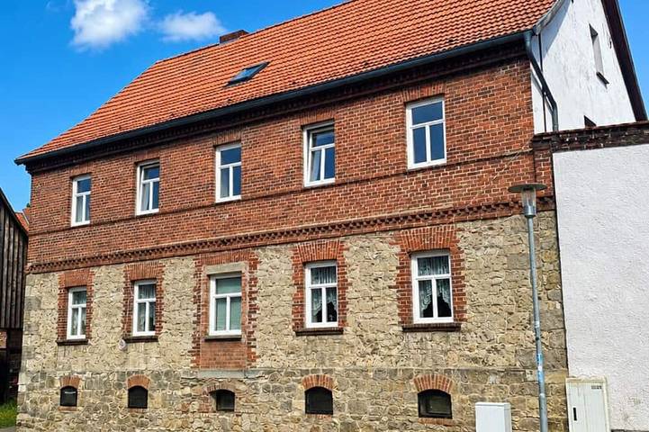 Ganze Wohnung, Ferienwohnung/App. für 2 Gäste mit 35m² in Falkenstein/Harz in Meisdorf, Falkenstein/Harz