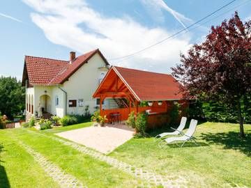 Ferienhaus für 6 Personen in Badacsonytomaj, Veszprém und Umgebung, Bild 2